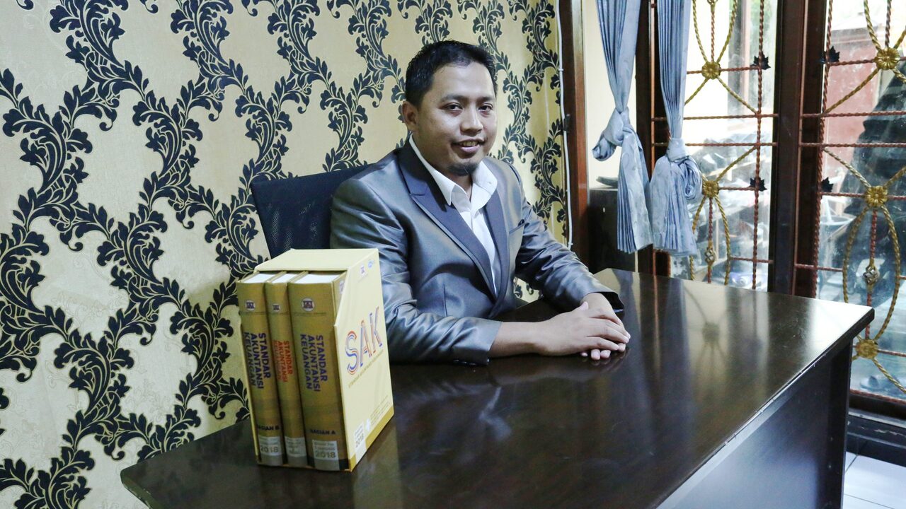 about